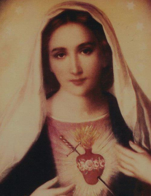 Immaculate-Heart-of-Mary
