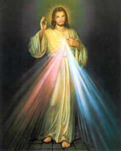 Divine Mercy Chaplet Discerning Hearts Podcast