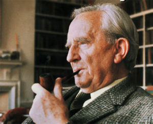 J.R.R. Tolkien "The Lord of the Rings" – with Joseph Pearce Catholic Podcast