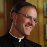 Fr. Timothy Gallagher OMV