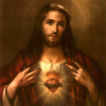 Sacred Heart of Jesus Novena - Text and Mp3 audio download 2