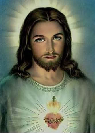 Sacred Heart of Jesus Novena - Text and Mp3 audio download 6