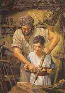 St.-Joseph-the-Worker