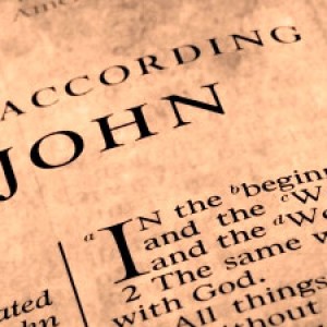 The Prologue to St. John’s Gospel – Mp3 audio and text