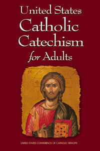 Archbishop George J. Lucas and the U. S. Catholic Catechism
