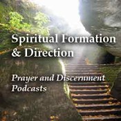 Catholic Spiritual Formation - Catholic Spiritual Direction