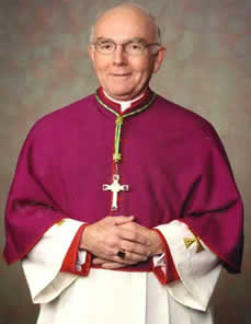 BishopD1 Catholic Spiritual Formation - Catholic Spiritual Direction 1