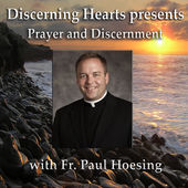 Subcribe to Discerning Hearts Catholic Podcasts 12