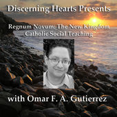 Subcribe to Discerning Hearts Catholic Podcasts 7