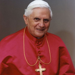 Pope-Benedict