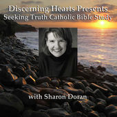 Subcribe to Discerning Hearts Catholic Podcasts 3