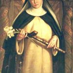 St. Catherine of Siena Novena - Mp3 audio and text 1