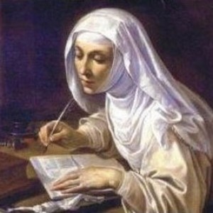 St. Catherine of Siena Novena - Mp3 audio and text 6