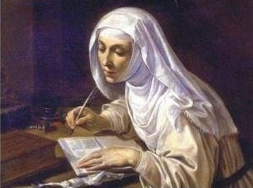 St. Catherine of Siena Novena - Mp3 audio and text 6