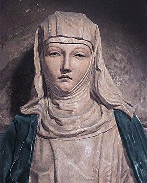 St. Catherine of Siena Novena - Mp3 audio and text 4