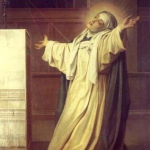 St. Catherine of Siena Catholic Spiritual Formation - Catholic Spiritual Direction 