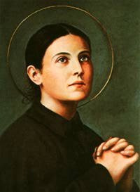 St. Gemma Galgani Novena and Prayers Mp3 audio with Text 3