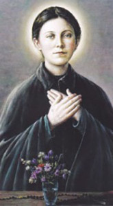 St. Gemma Galgani Novena and Prayers Mp3 audio with Text 4