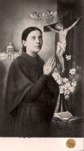 St. Gemma Galgani Novena and Prayers Mp3 audio with Text 8