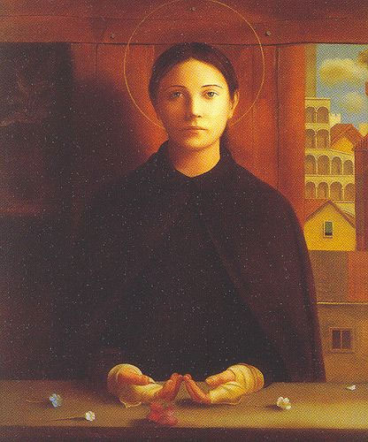 St. Gemma Galgani Novena and Prayers Mp3 audio with Text 5