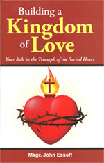 BKL93 –“We also must love one another”– Building a Kingdom of Love with Msgr. John Esseff 