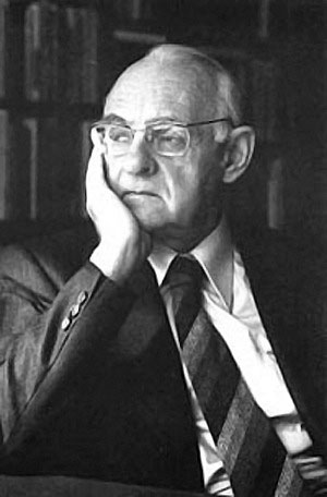 Hans-Urs-von-Blathasar