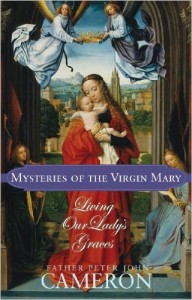 Mysteries of the Virgin Mary