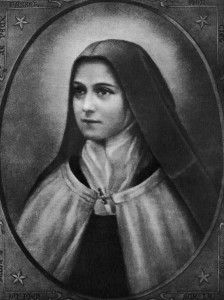 St. Thérèse of Lisieux Novena – Day Three – Discerning Hearts Podcast