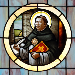 St.-Thomas-Aquinas