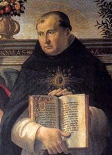 Dissertation Aquinas Priesthood Catholic Summa Doctoral