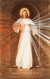 DivineMercy