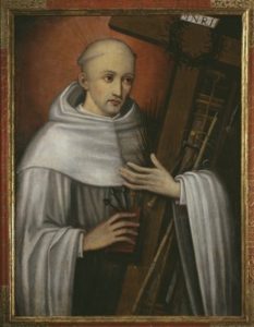 St. Bernard 1