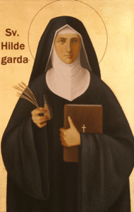 hildegard