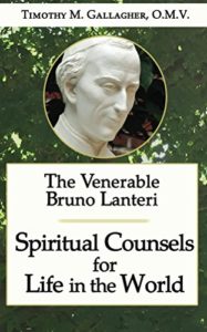 Counsels fo Mercy Bruno Lanteri Discerning Hearts