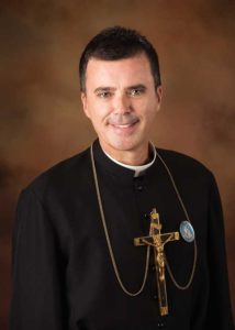 Fr. Wade Menezes Podcast