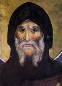 St. Anthony of the Desert Hermit Novena Day 9