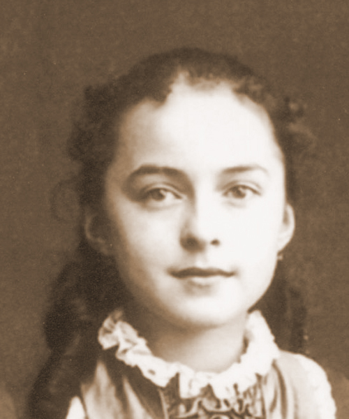 Ep 1 A Sister of St. Thérèse Servant of God, Léonie Martin Bearer