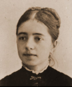 Marie