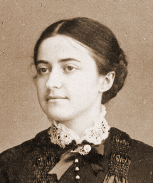 Ep 1 A Sister of St. Thérèse Servant of God, Léonie Martin Bearer