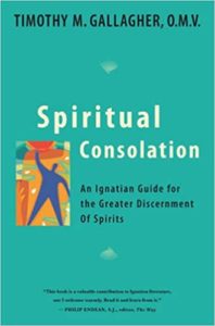 Spiritual Consolation