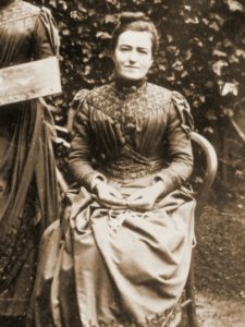 Leonie Martin
