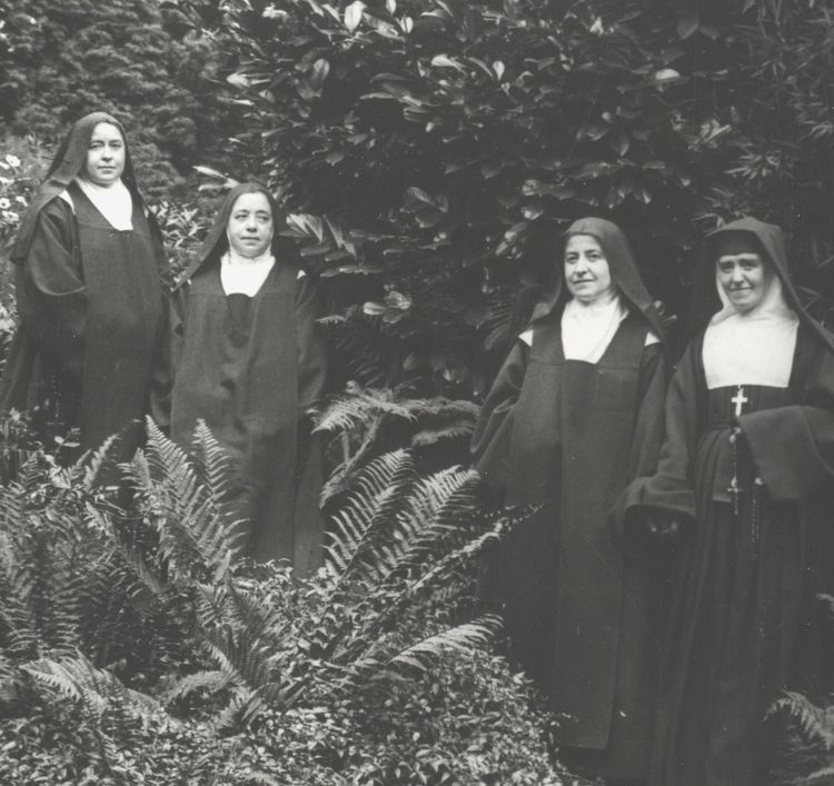 The 4 Martin Sisters
