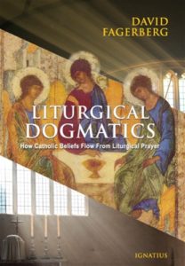 Liturgical Theology