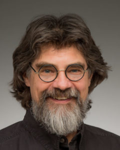 Dr. David Fagerberg