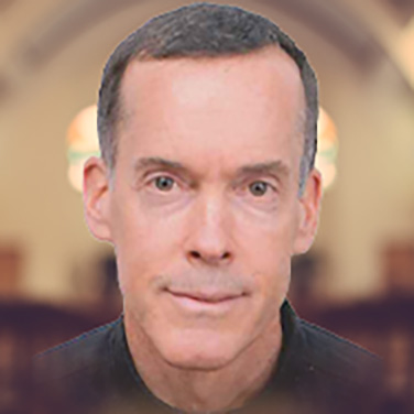 Haggerty Fr. Donald Haggerty