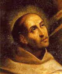 St. John of the Cross