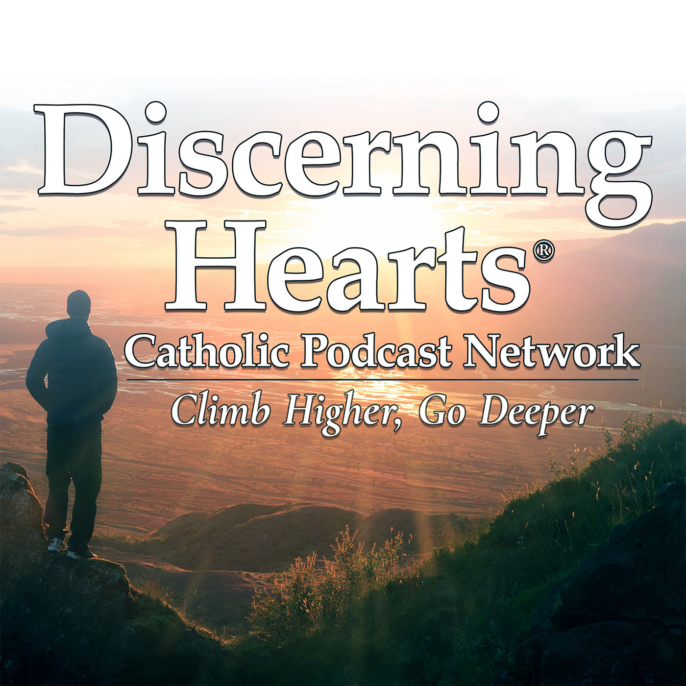 Discerning Hearts - Catholic Podcasts